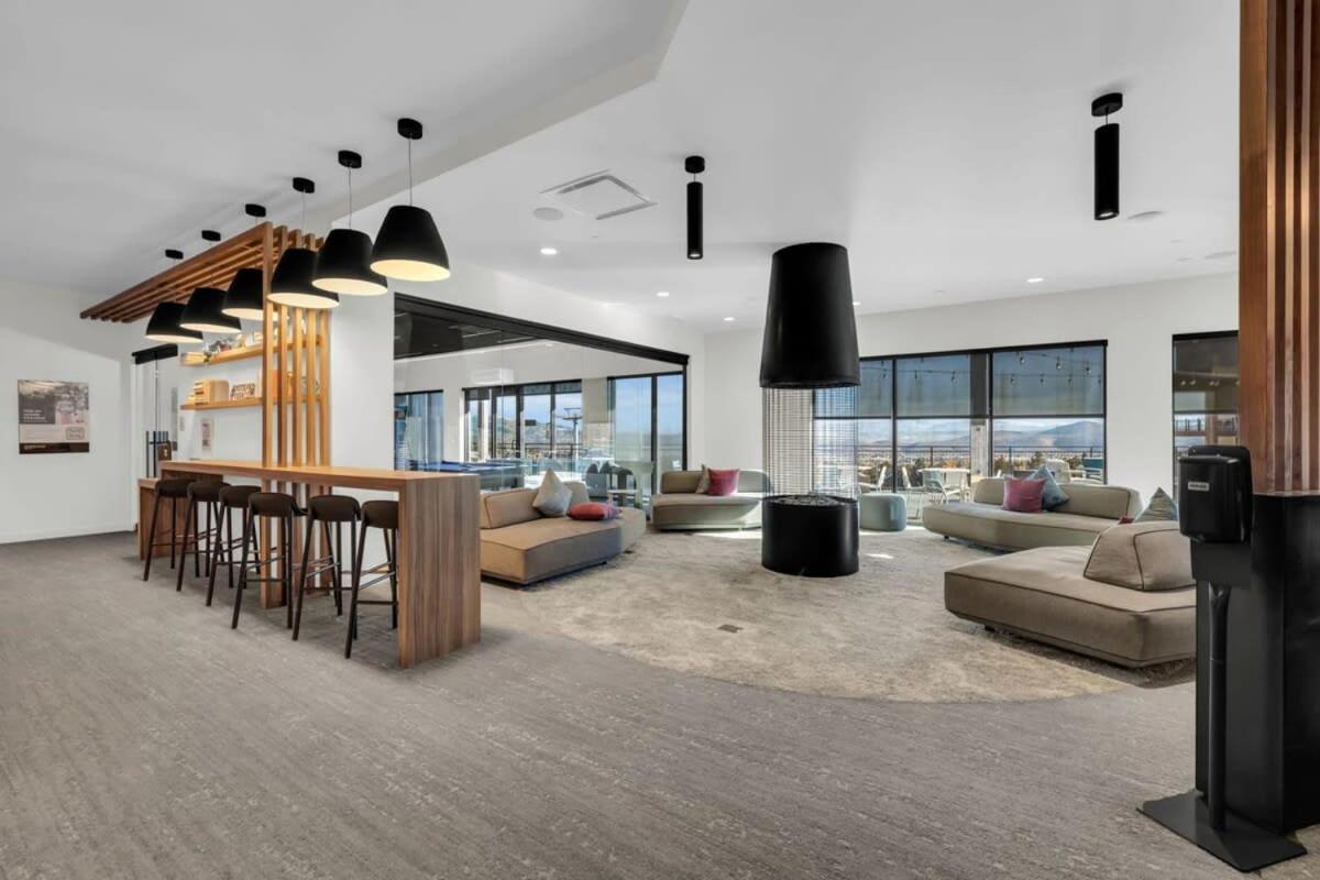 Ski-In Ski-Out Canyons Village Retreat Παρκ Σίτι Εξωτερικό φωτογραφία