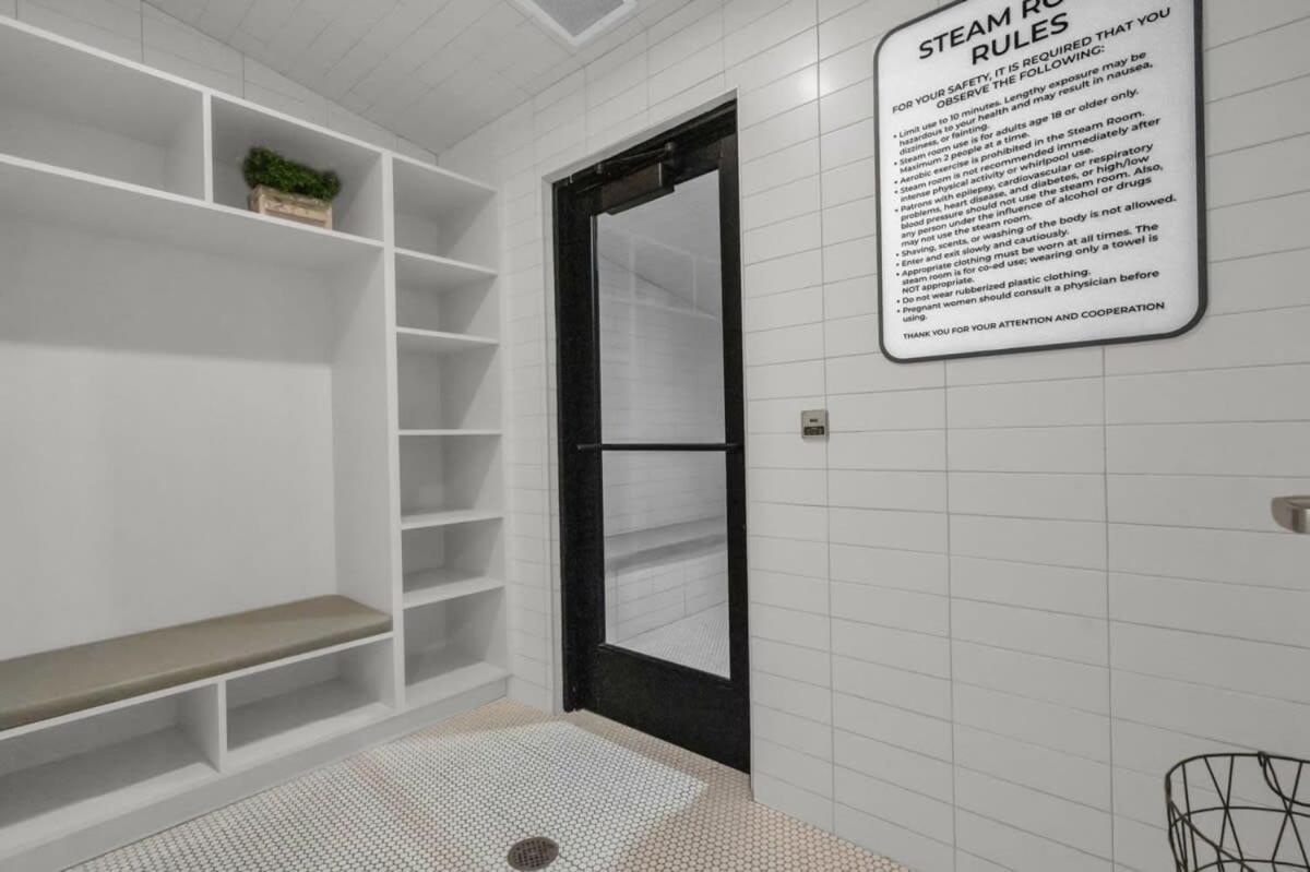 Ski-In Ski-Out Canyons Village Retreat Παρκ Σίτι Εξωτερικό φωτογραφία
