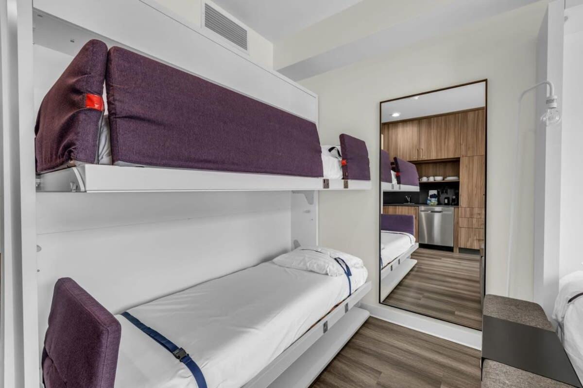 Ski-In Ski-Out Canyons Village Retreat Παρκ Σίτι Εξωτερικό φωτογραφία