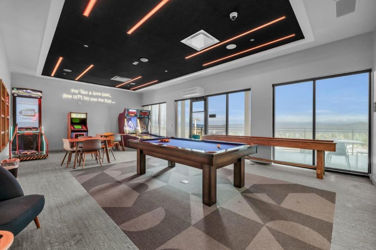 Ski-In Ski-Out Canyons Village Retreat Παρκ Σίτι Εξωτερικό φωτογραφία