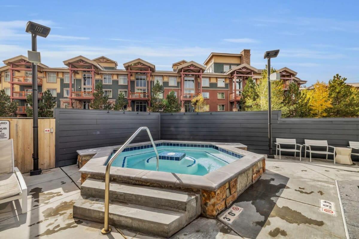 Ski-In Ski-Out Canyons Village Retreat Παρκ Σίτι Εξωτερικό φωτογραφία
